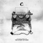 cover: Drumcomplex - The Story Of Now