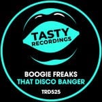 cover: Boogie Freaks - That Disco Banger