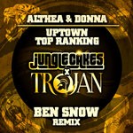 cover: Althea & Donna - Uptown Top Ranking (Ben Snow remix)