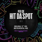 cover: Per Qx - Hit Da Spot