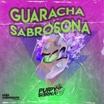 cover: Puppy Sierna - Guaracha Sabrosona