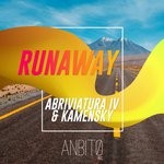 cover: Abriviatura Iv|Kamensky - Runaway