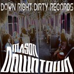 cover: M|\son - Downtown