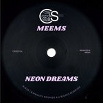 cover: Meems - Neon Dreams