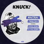 cover: Maitrai - Twisted