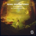 cover: Renal Shamsutdinov - Summer Trip (Incl. Vadim Bonkrashkov Remix)