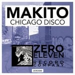 cover: Makito - Chicago Disco