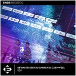 cover: Cashwell|Kevin Krissen - 808