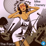 cover: Mike Chenery - The Force (Main Mix)