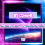 cover: Bridgey B - Discover A New World