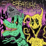 cover: Seek-one - Creatures Of The Night