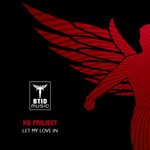 cover: Kb Project - Let My Love In