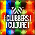 cover: Various - Clubbers Culture: Year End Indie Dance - Nu Disco Samples