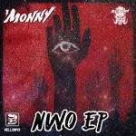 cover: Monny - NWO