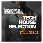 cover: London Bridge - Tech House Selection (Autumn 20)