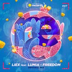 cover: Lumia - Freedom