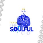 cover: Fako|Tapes - The Soulful Chef