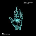 cover: Danny Fontana - Extrovert