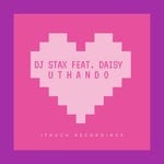 cover: Dj Stax|Daisy - Uthando