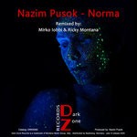 cover: Nazim Pusok - Norma