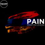 cover: Martin Levon - Pain