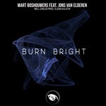 cover: Jons Van Elderen|Mart Boshouwers - Burn Bright