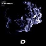 cover: Lky - 4Am Somewhere