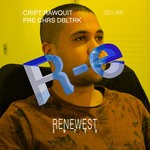 cover: Cript Rawquit|Pre Chrs Dbltrk - Go Like