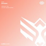 cover: Ula - Sahara