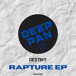 cover: Destiny - Rapture EP