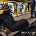 cover: Olivier St.louis - Jump The Line