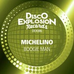 cover: Michelino - Boogie Man