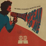 cover: Soul Renegades - Speak To Me (James L'Estraunge Orchestra Remix)