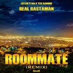 cover: Lutan Fyah|Ted Ganung|Ted Ganung - Real Rastaman (Roommate Remix)