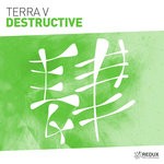 cover: Terra V - Destructive