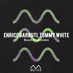 cover: Enrico Barbuti|Tommy White - Boom Shakalaka