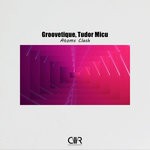 cover: Groovetique|Tudor Micu - Atoms Clash