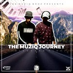 cover: The Muziq Broz - The Muziq Journey