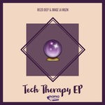 cover: Reezo Deep|Bradz La Muzik - Tech Therapy EP