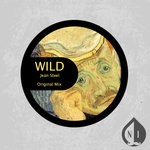 cover: Jean Steel - Wild