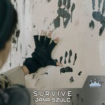 cover: Jana Szulc - Survive