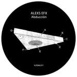 cover: Alexs Efx - Abduccion