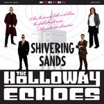 cover: The Holloway Echoes - Shivering Sands