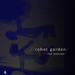 cover: Feemarx - Robot Garden (The Remixes)