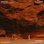 cover: Broker - Planetary Mindset