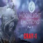 cover: Cray-1 - Moonlight Emotions Part 1