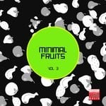 cover: Various - Minimal Fruits Vol 3