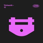 cover: Thirteenth - 12