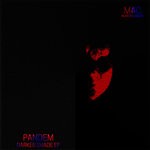 cover: Pandem - Darker Shade EP