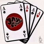 cover: Jayl Funk - Four Aces Funk EP